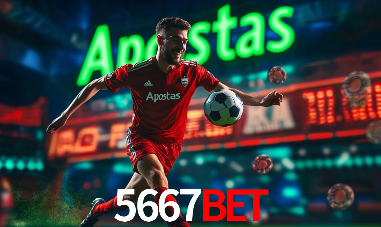 Interface Premium 5667Bet