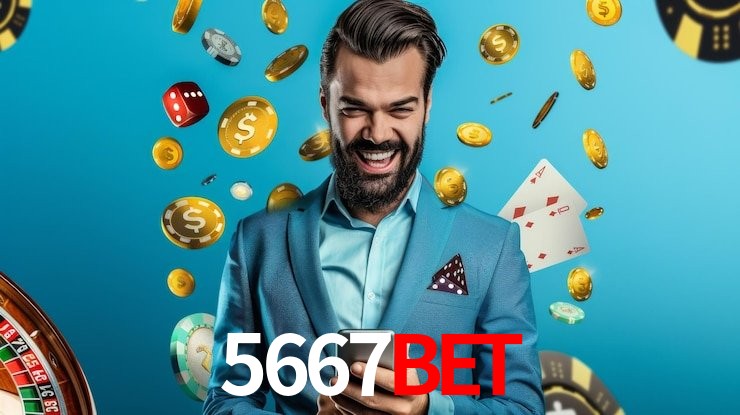 Live Casino 5667Bet