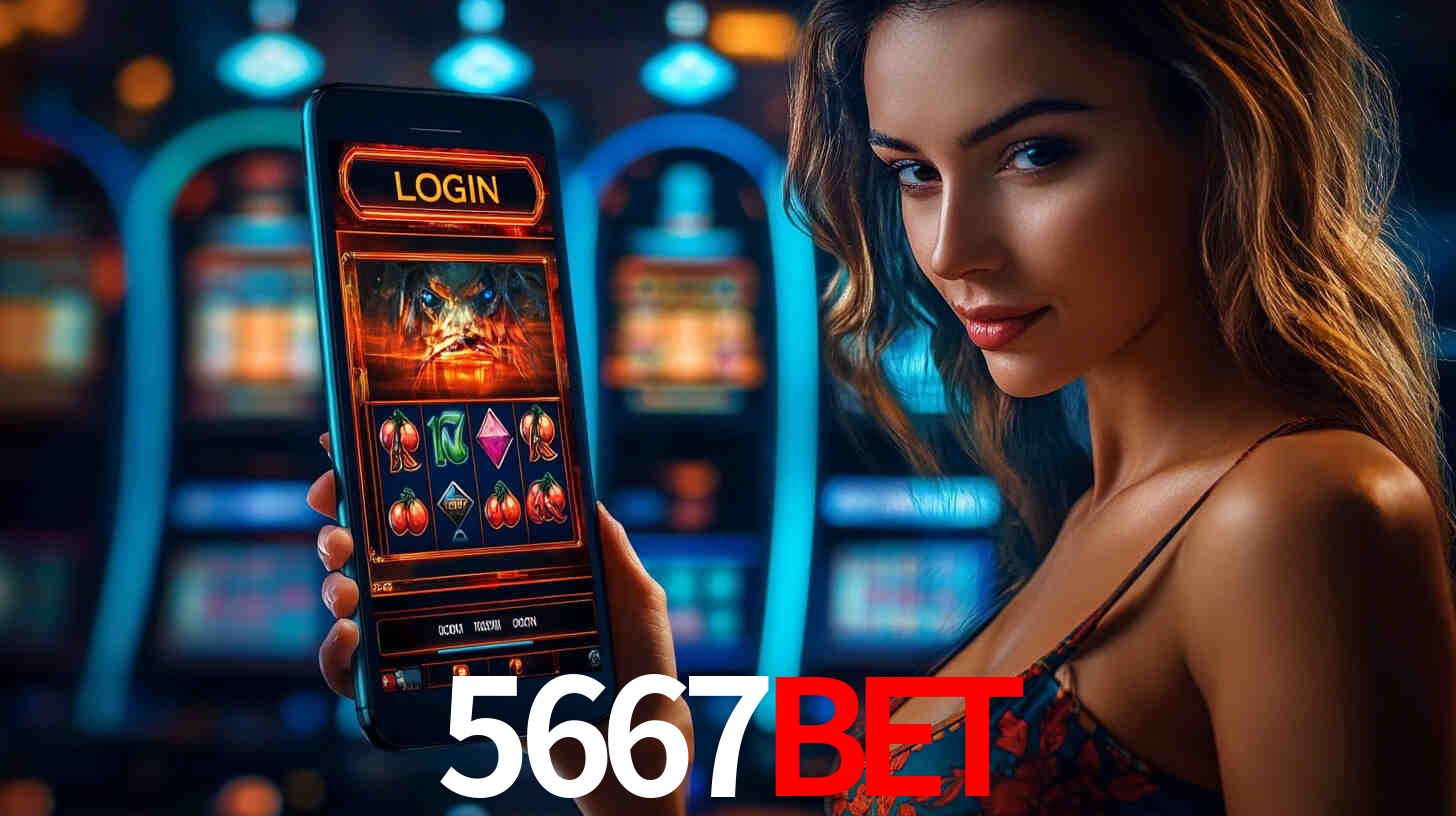 5667Bet