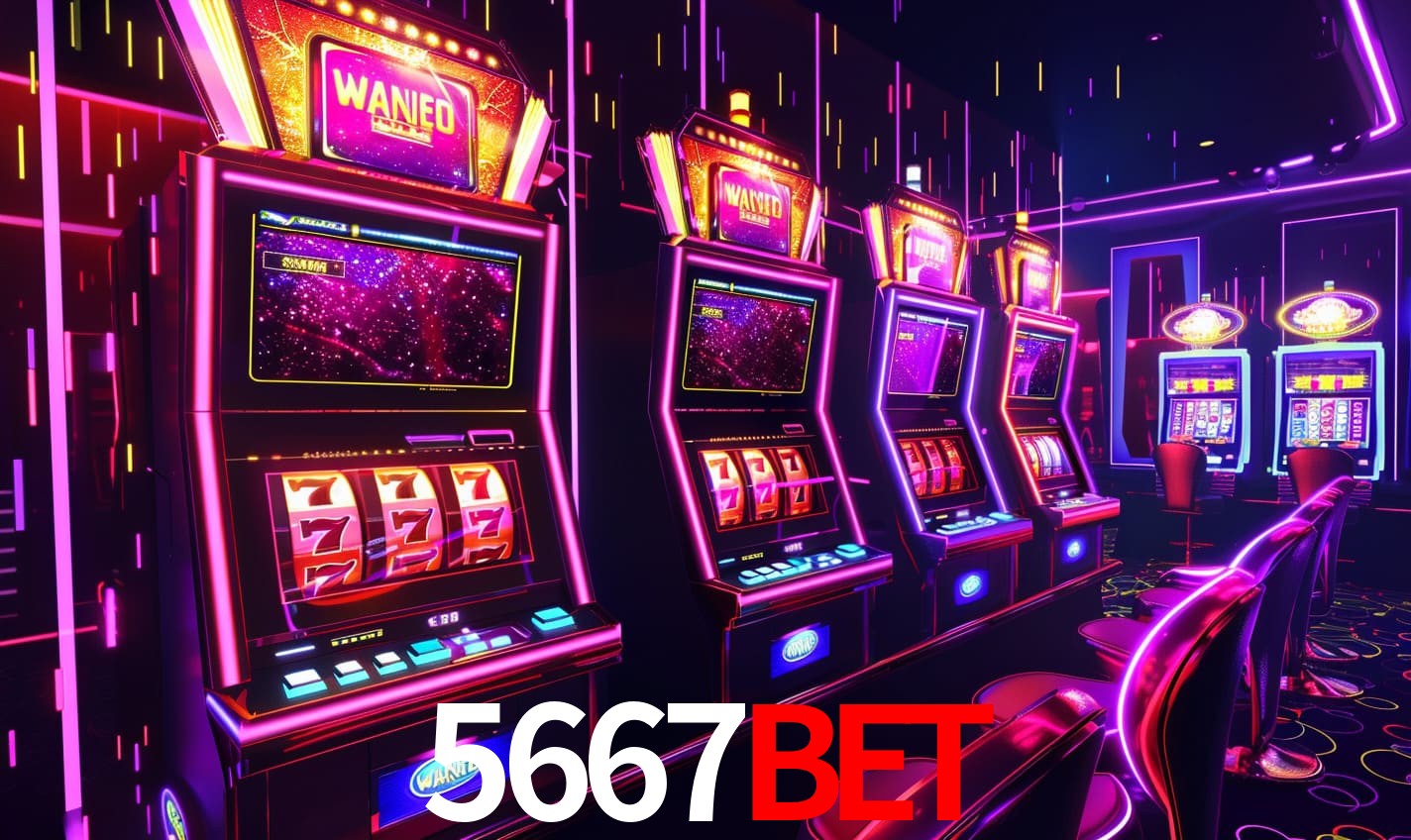 Descubra o Programa VIP da 5667Bet: Vantagens Exclusivas para Jogadores