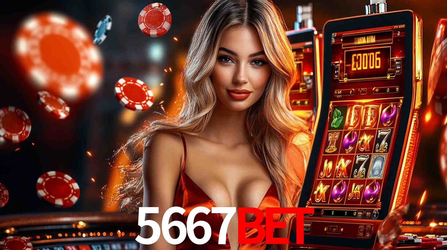 5667Bet