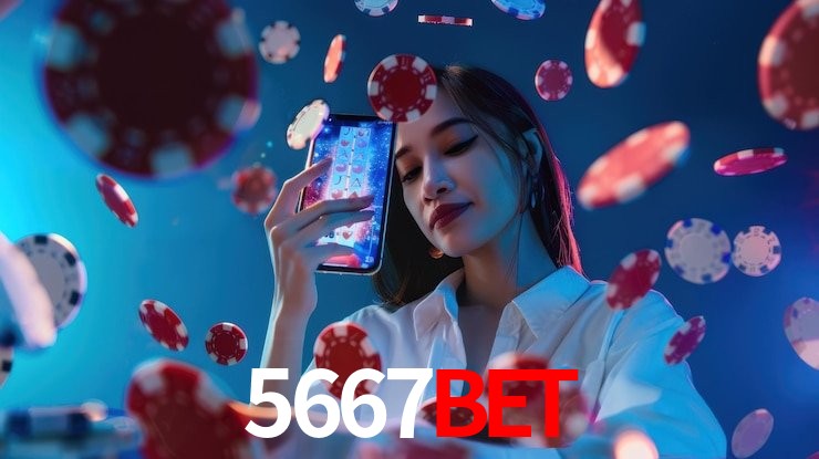 Instalador 5667Bet Windows
