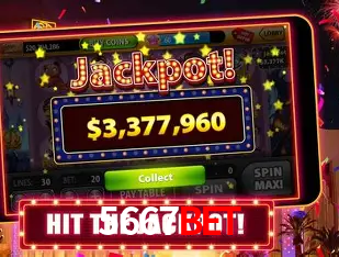 Descubra a Magia dos Jogos de Arcade no 5667Bet