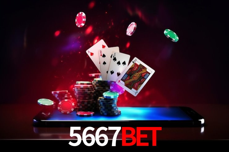 Games Directory 5667Bet