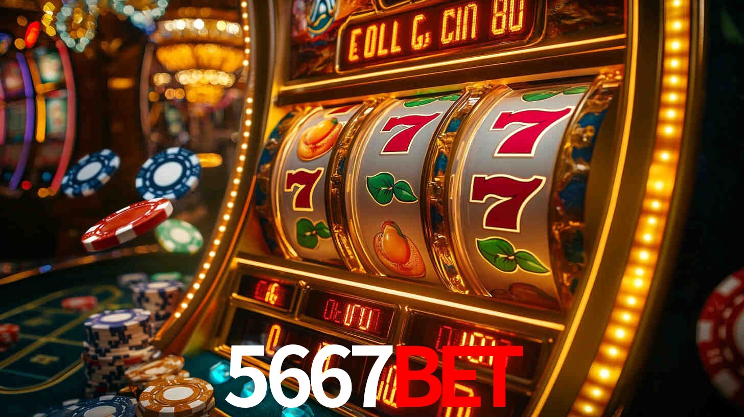 Daily Bonuses 5667Bet