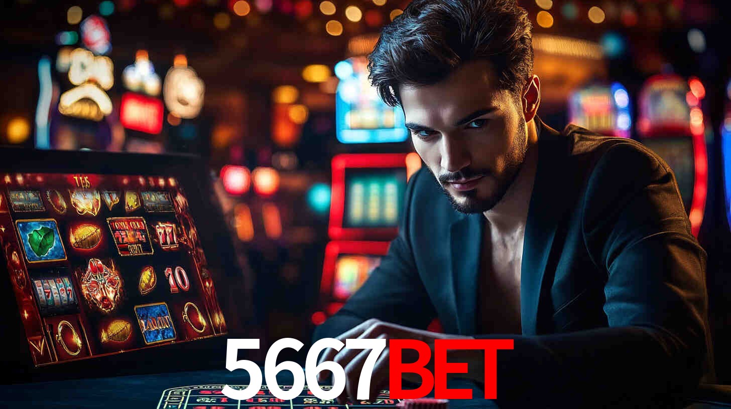 5667Bet