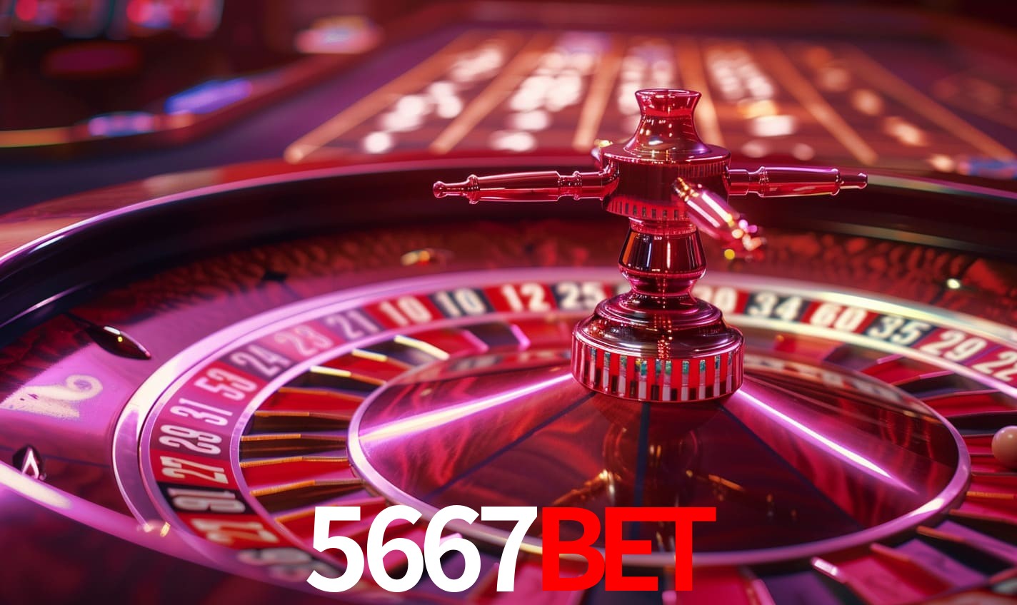 Desvendando o Mundo dos Jogos Virtuais na 5667Bet