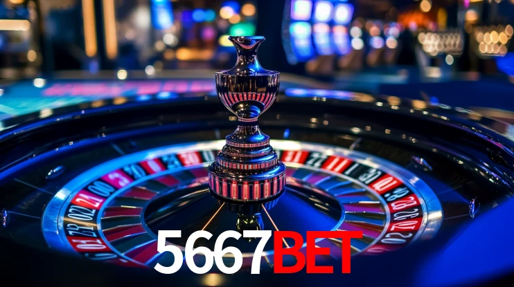 5667Bet
