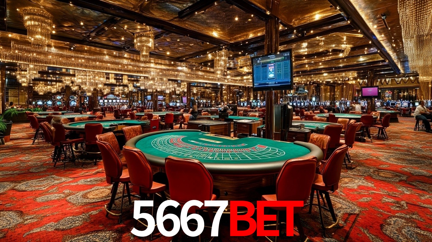 5667Bet.Com