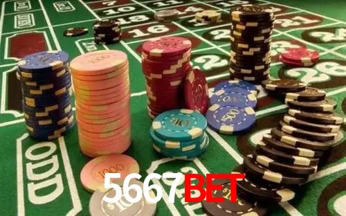 Apostas ao vivo 5667Bet