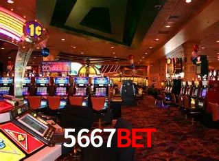 Desvendando o Mundo dos Jogos Virtuais na 5667Bet
