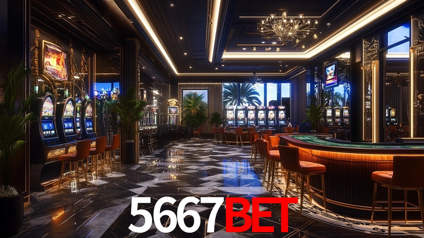 Exclusive Games 5667Bet