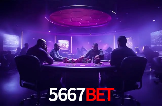 Avaliações dos Jogadores 5667Bet