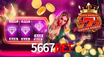 A Revolução dos Aplicativos de Jogos no 5667Bet