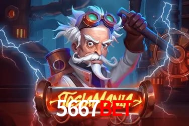 Benefícios da Conta 5667Bet