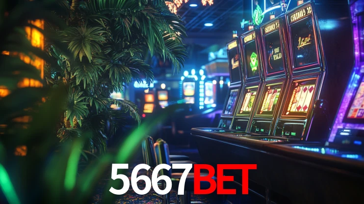 VIP Casino 5667Bet