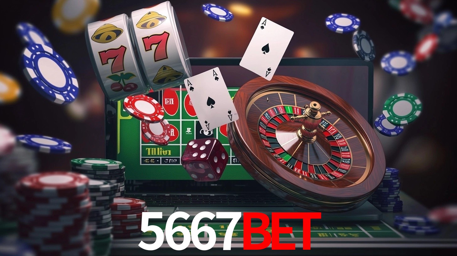 Premium Interface 5667Bet