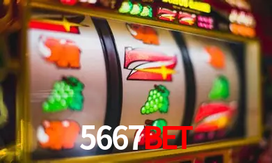 Desvendando o Mundo dos Jogos Virtuais na 5667Bet