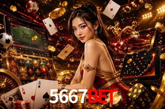 Flash Promotion 5667Bet