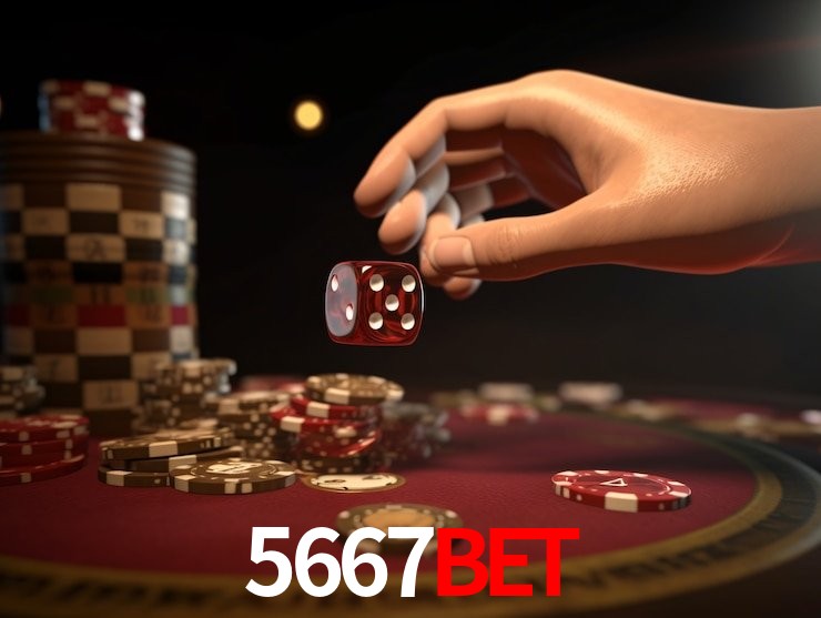 Provedores de Jogos 5667Bet