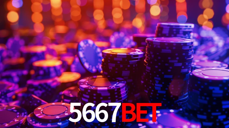 5667Bet App