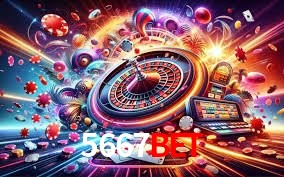 Apostas de Tênis 5667Bet
