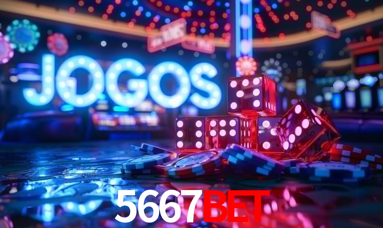 Jogos Exclusivos 5667Bet