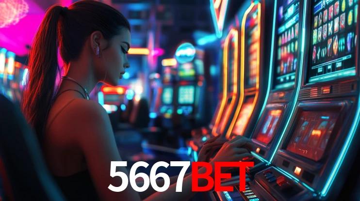 Ofertas Imperdíveis na 5667Bet: Promoções e Bônus Que Valem a Pena
