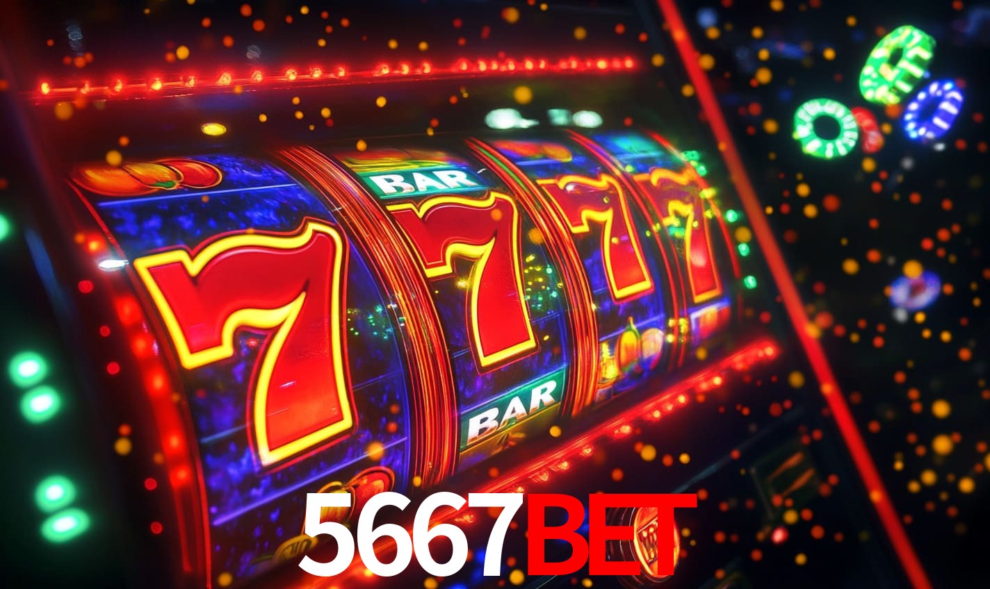 5667Bet App