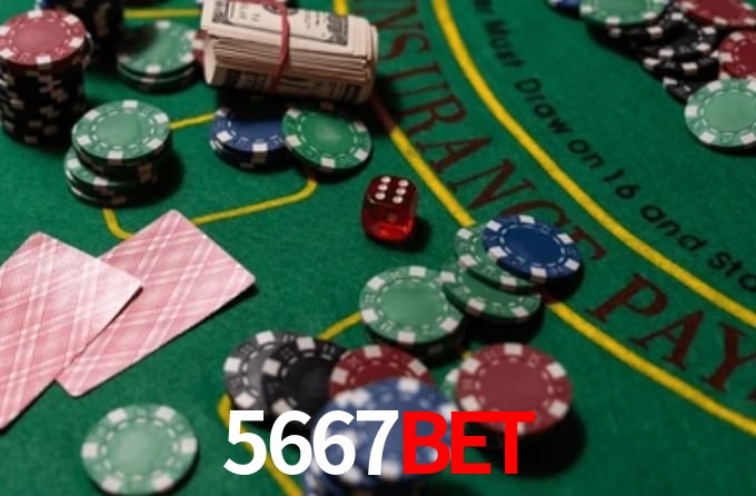 5667Bet