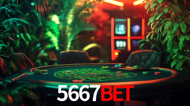 Blackjack Table 5667Bet