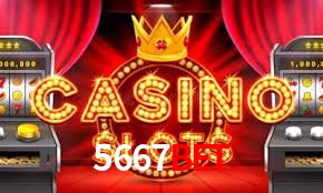 Slot Games 5667Bet