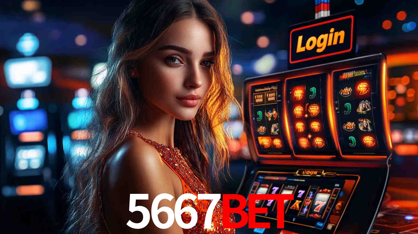5667Bet