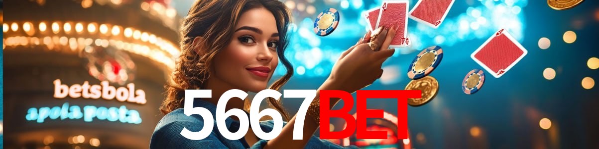 Bonus Features 5667Bet