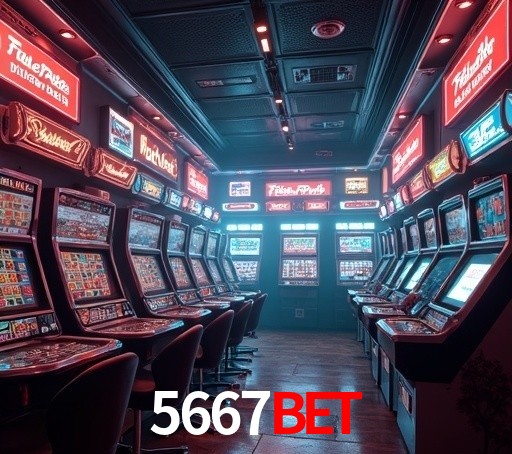 Caishen Wins 5667Bet