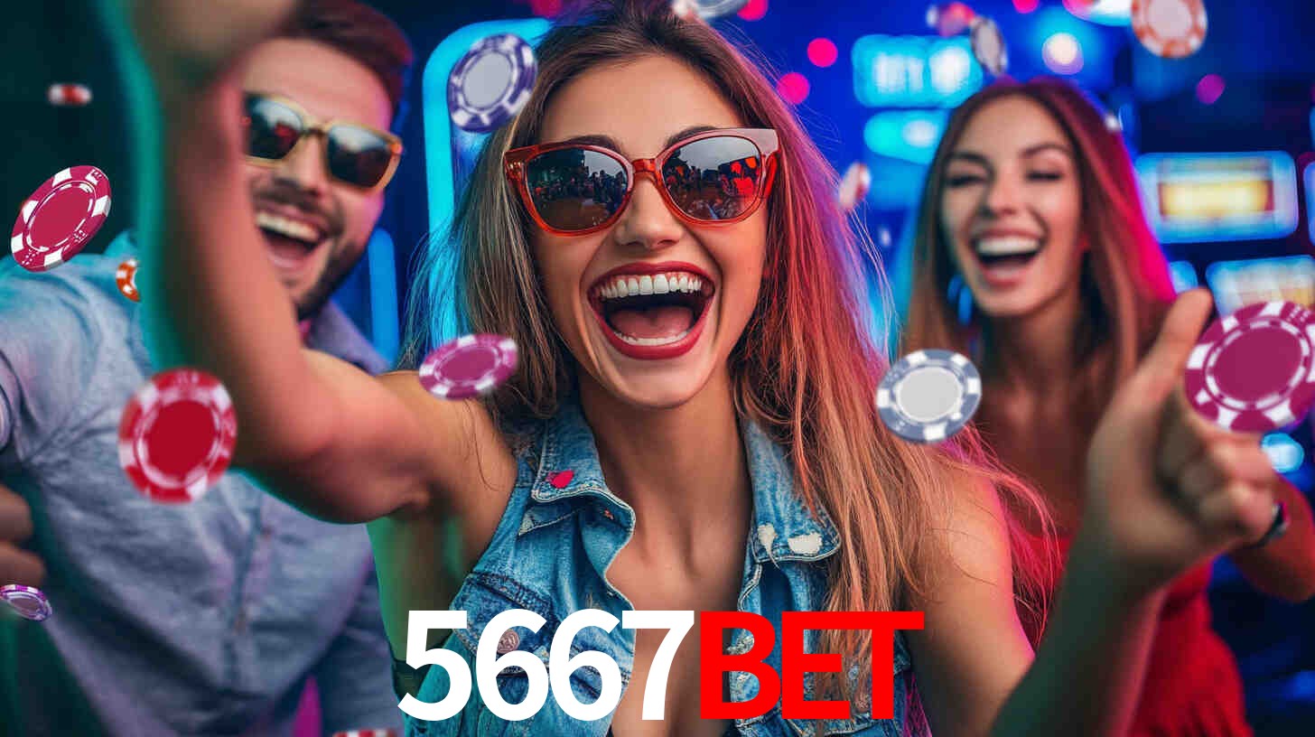 Descubra a Essência do 5667Bet: Nossa História e Compromissos