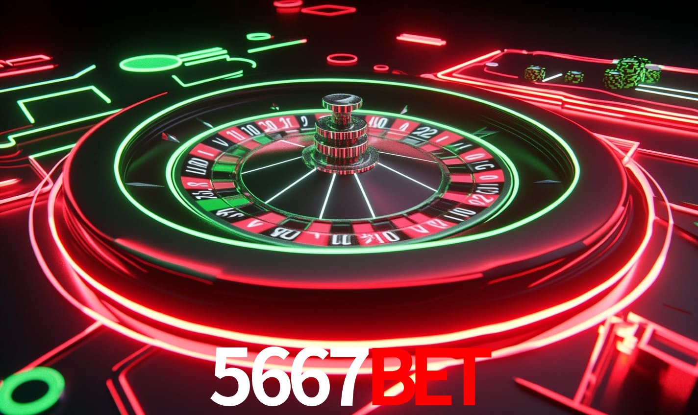 Inovações de Jogos na 5667Bet: O Futuro das Experiências Interativas