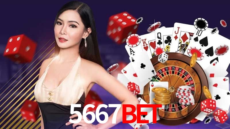 PIX Instantâneo 5667Bet