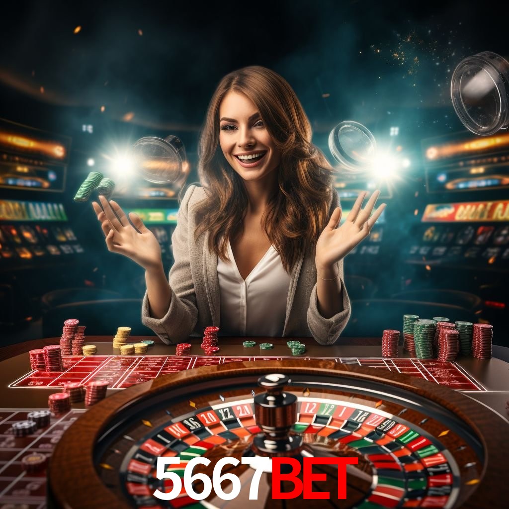 5667Bet App