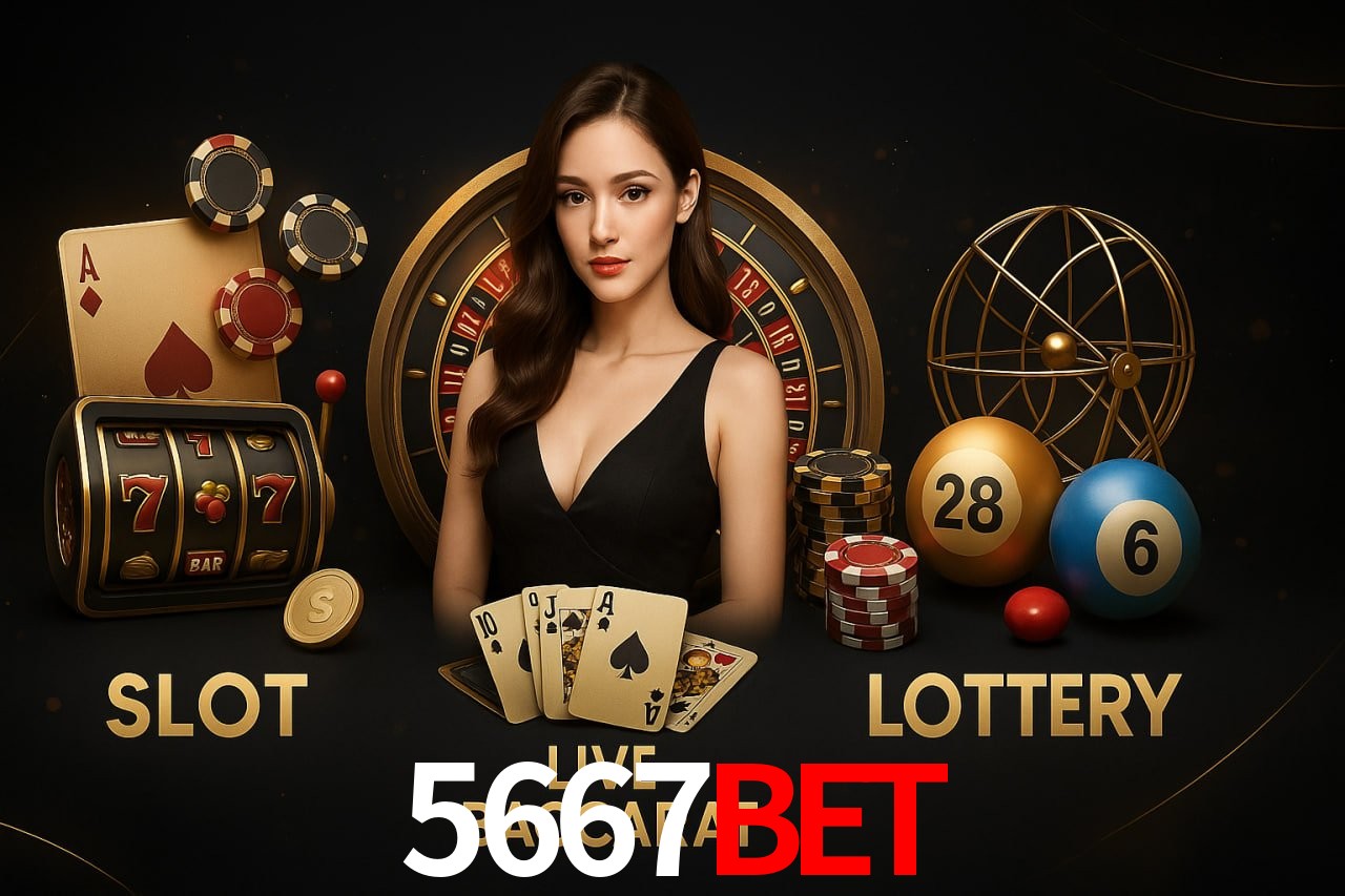 Acesso seguro à conta 5667Bet