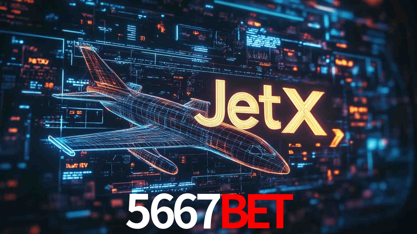 Apostas Esportivas na 5667Bet: Um Guia Completo