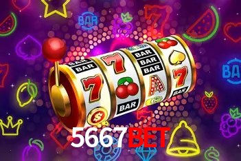 Desvendando o Mundo dos Jogos Virtuais na 5667Bet