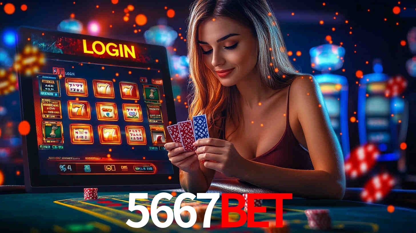 Bônus Generosos e Exclusivos no 5667Bet para Você!