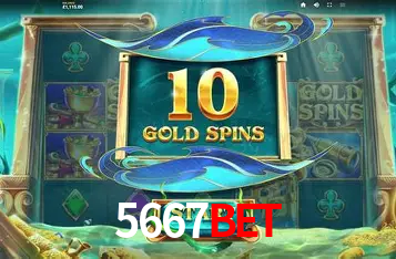 Apostas Esportivas na 5667Bet: Um Guia Completo