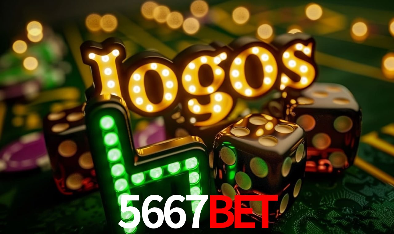 Diretório de Jogos 5667Bet