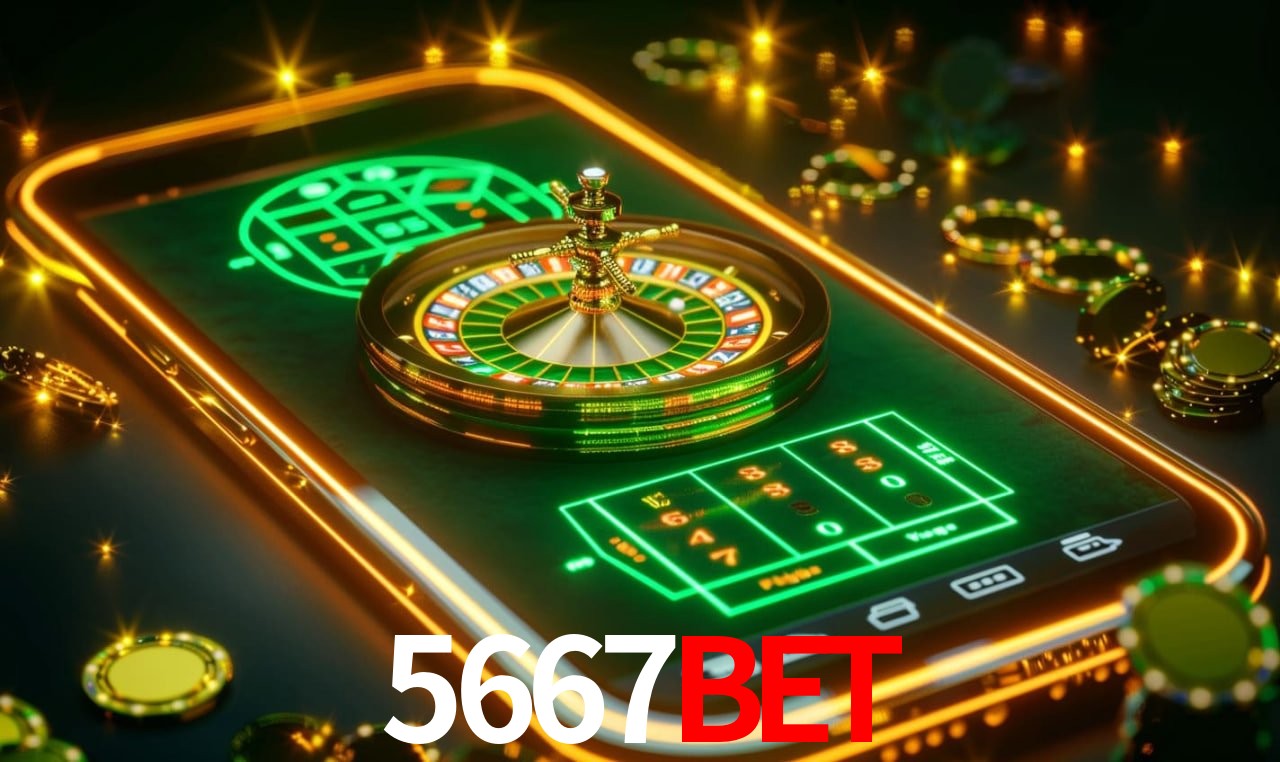 Promoções Sazonais 5667Bet