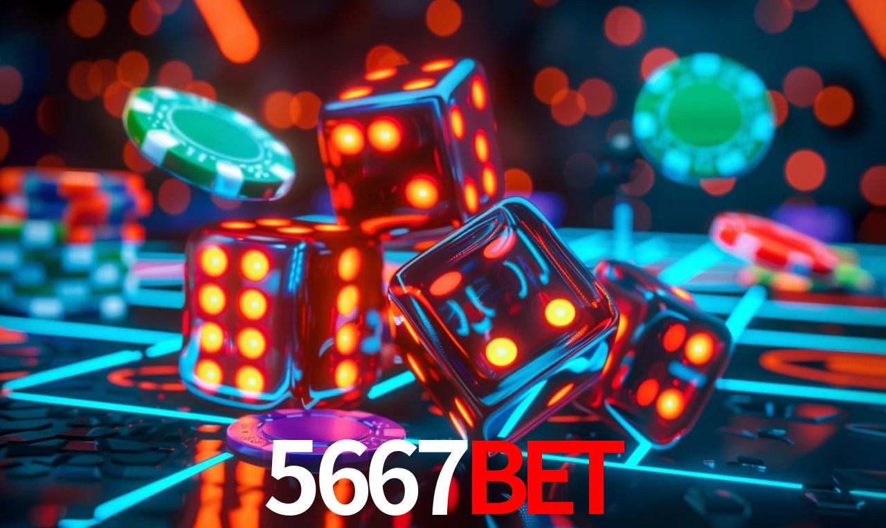 cassino 5667Bet