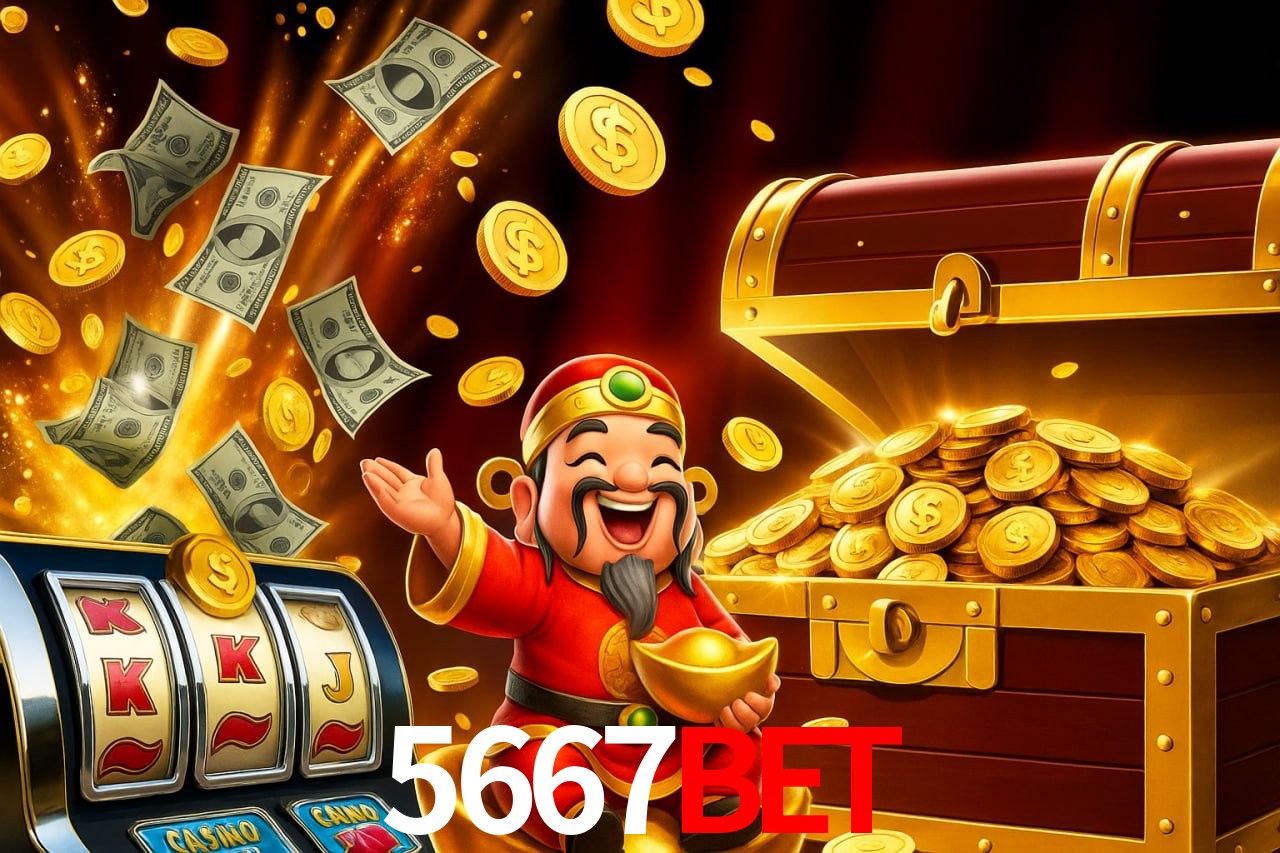 Programa VIP 5667Bet