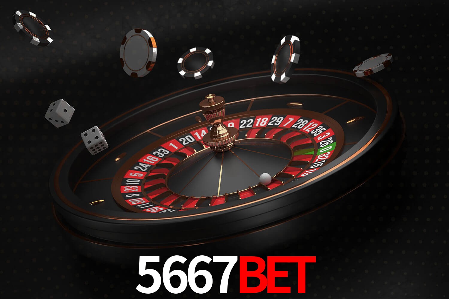 Sinta a adrenalina dos jogos de cassino com 5667Bet