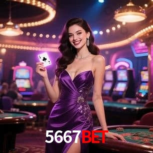 Casino Ao Vivo 5667Bet